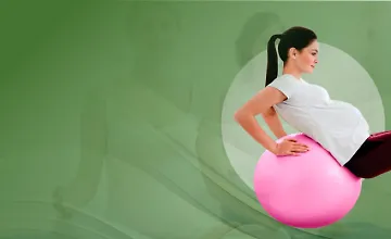 Изображение курса Йога для беременных (TutorPlace)