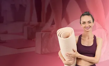 Изображение курса Йога-комплекс