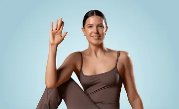 Изображение курса Йога перезагрузка