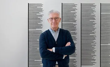 Изображение курса Законы визуального восприятия: Единство, Вес, Баланс и Движение.