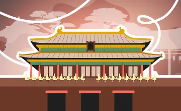 Изображение курса Запретный город: разбор императорского дворца в Пекине