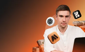 Изображение курса Заработок на нейросетях