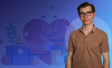 Изображение курса Здоровье без потерь