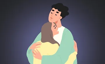 Изображение курса Здоровые отношения: что это такое и как их построить