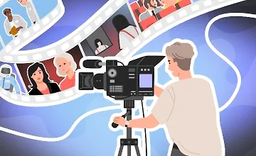 Изображение курса Жанр как формула: что происходит, когда режиссер выходит за рамки