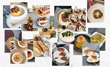 Изображение курса Жить вкусно. Кулинарный клуб. Июнь