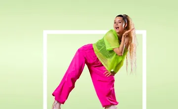 Изображение курса ЗумбаДа