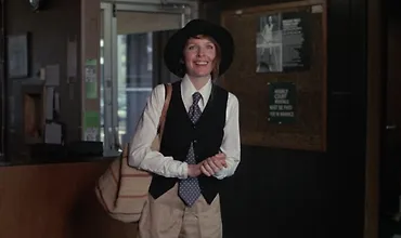 Изображение курса 10 фильмов, повлиявших на моду