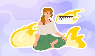 Изображение курса 10 техник, чтобы развивать стрессоустойчивость