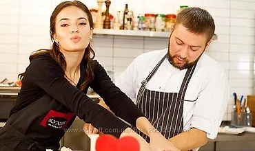 Изображение курса 14 курсов шеф-поваров