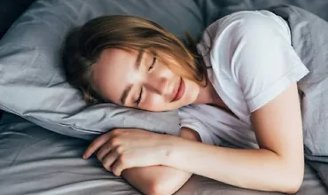 Изображение курса 20 советов по нормализации сна