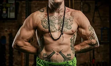 Изображение курса 4 недельный курс со своим телом 