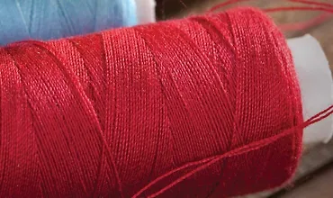 Изображение курса 40 техник, которые должен знать каждый, кто занимается шитьем.