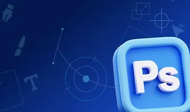 Изображение курса Adobe Photoshop