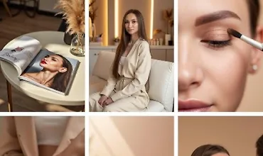 Изображение курса AI-фотосессия