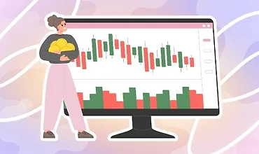 Изображение курса Акции и инвестиции простыми словами