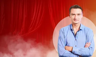 Изображение курса Актерское мастерство