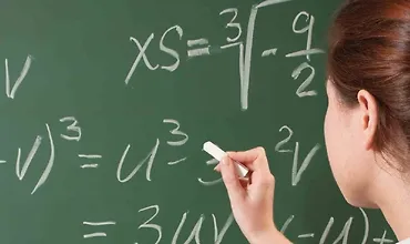 Изображение курса Алгебра I