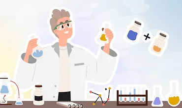 Изображение курса Алхимия: искусство превращения вещей