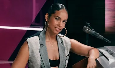 Изображение курса Алиша Киз обучает написанию песен и продюсированию