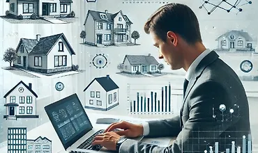 Изображение курса Аналитик малой недвижимости