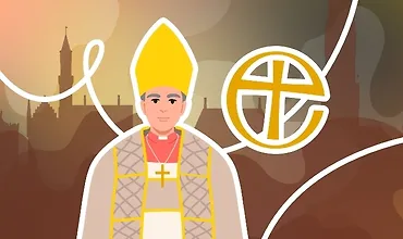 Изображение курса Англиканство: почему у Англии появилась своя церковь