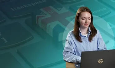 Изображение курса Английский для IT