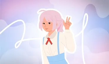 Изображение курса Аниме: разбор главных тайтлов XXI века