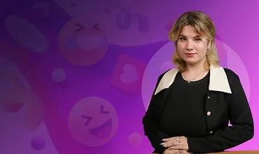 Изображение курса Анимированные эмодзи