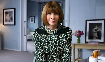 Изображение курса Анна Винтур преподает творчество и лидерство