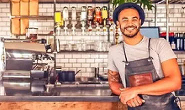 Изображение курса Анти-кризисный Бариста