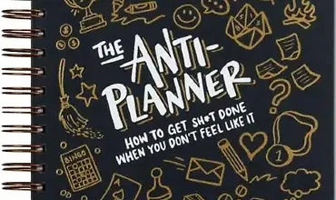 Изображение курса Анти-планнер: Как успеть сделать все, даже когда не хочется