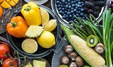 Изображение курса Антиоксиданты — что это и зачем они нам нужны?