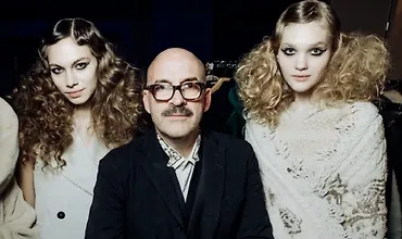 Изображение курса Антонио Маррас