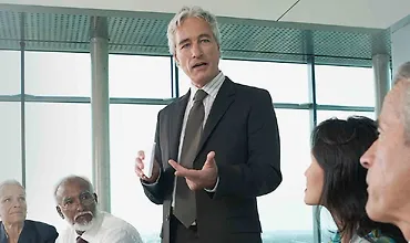 Изображение курса Аргументация: Искусство эффективного рассуждения