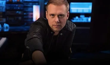 Изображение курса Armin van Buuren обучает созданию танцевальной музыки