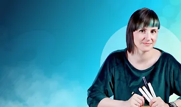 Изображение курса Арт-терапия