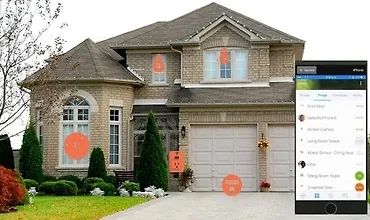 Изображение курса Автоматизация умного дома для начинающих: Создайте свой собственный умный дом