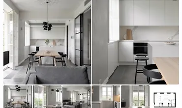 Изображение курса Авторский курс интерьерного дизайна