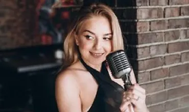 Изображение курса Авторский курс вокала My Sound, Петь могут все!