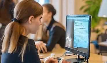 Изображение курса Авторский курс "Зеркало Интернета 3. Мобилизация навыков"