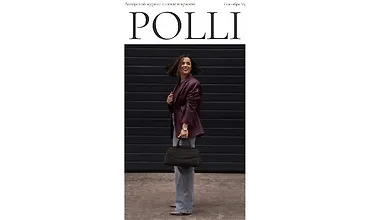 Изображение курса Авторский журнал «Полли». Сентябрь 2025