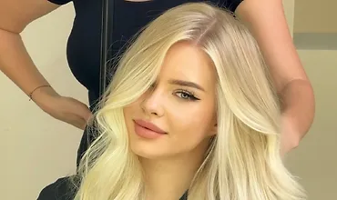 Изображение курса Baby Blonde Техника окрашивания от Элен Воробьёвой