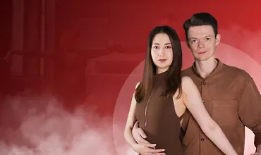 Изображение курса Бачата