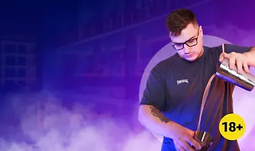 Изображение курса Барное дело для начинающих