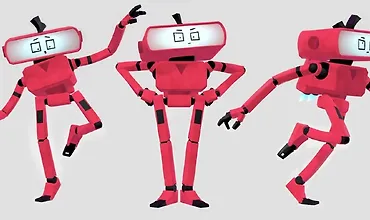 Изображение курса Base Movement