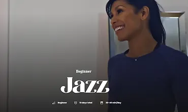 Изображение курса Базовый джаз