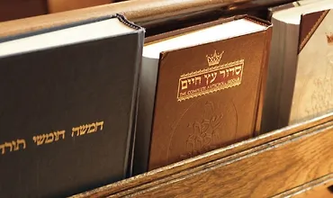 Изображение курса Библейский иврит: Изучение священного языка