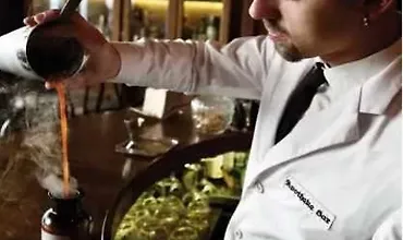 Изображение курса Библия бармена. Все о напитках. Барная культура. Коктейльная революция