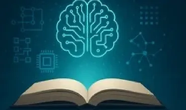 Изображение курса Библия ИИ: От новичка до создателя за 100 проектов